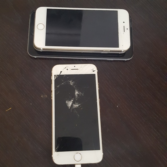 Iphone - Picture 5 of 5